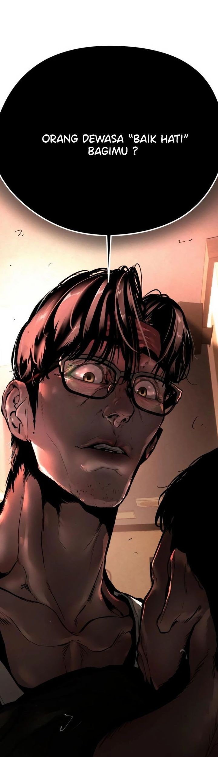 Evil Boy (Kimsan) Chapter 6 Gambar 113