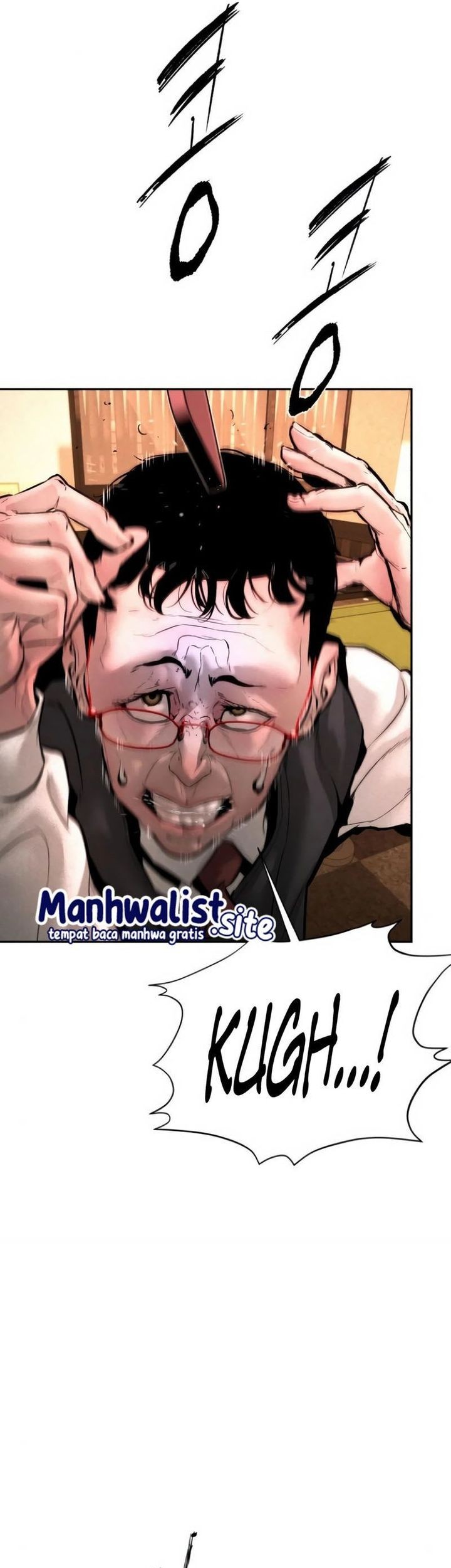 Evil Boy (Kimsan) Chapter 6 Gambar 10