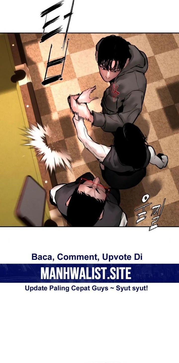 Evil Boy (Kimsan) Chapter 6 Gambar 11