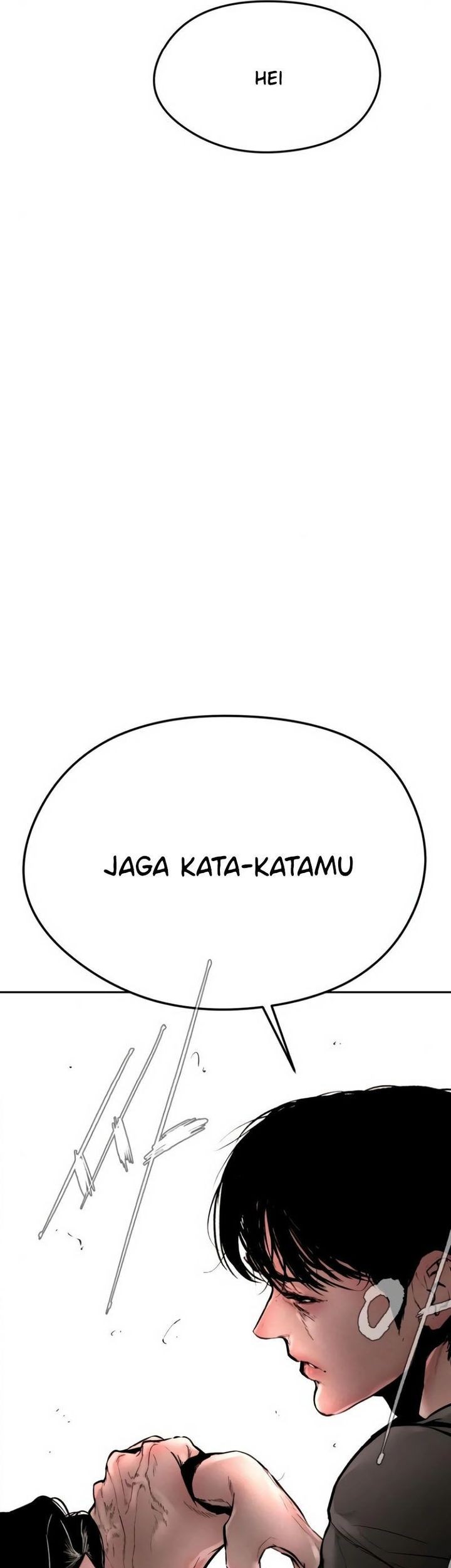Evil Boy (Kimsan) Chapter 6 Gambar 12