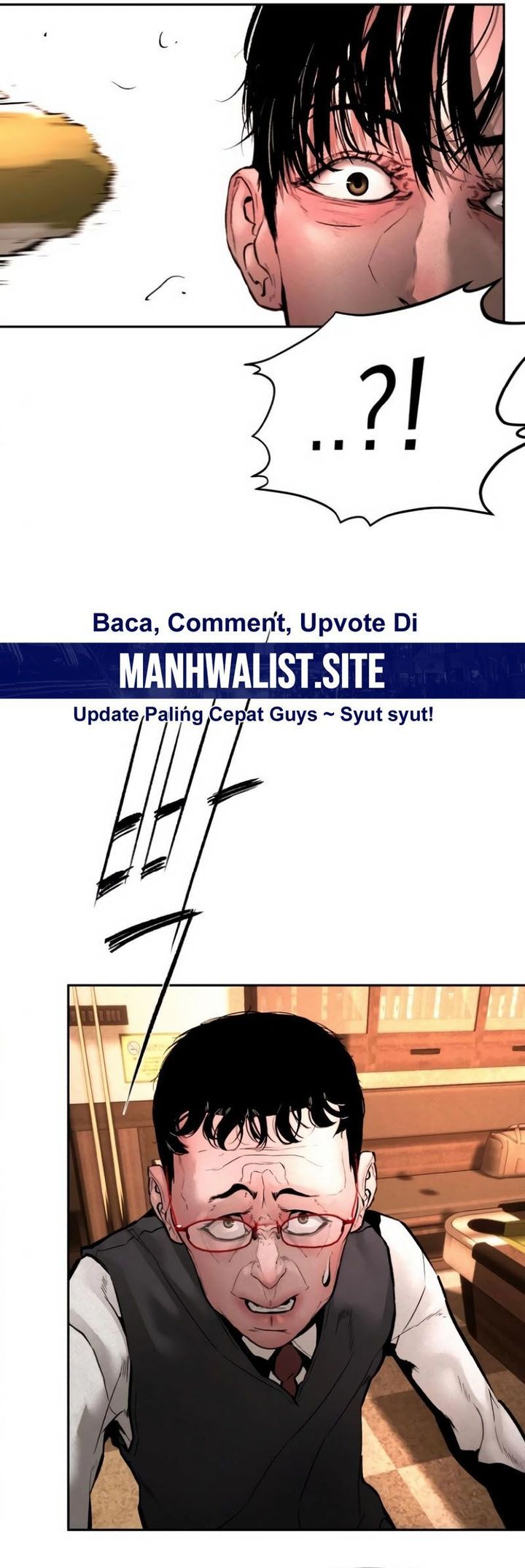 Evil Boy (Kimsan) Chapter 6 Gambar 14