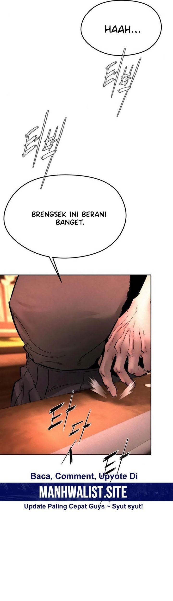 Evil Boy (Kimsan) Chapter 6 Gambar 15