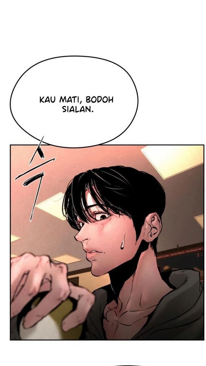 Evil Boy (Kimsan) Chapter 6 Gambar 16