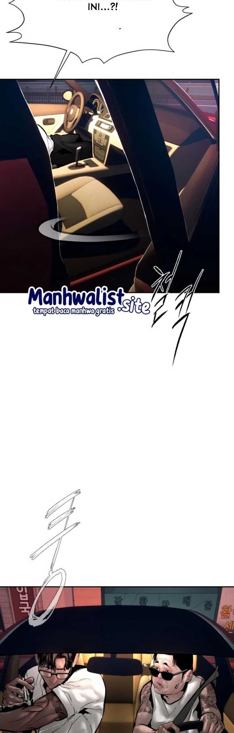Evil Boy (Kimsan) Chapter 7 Gambar 29