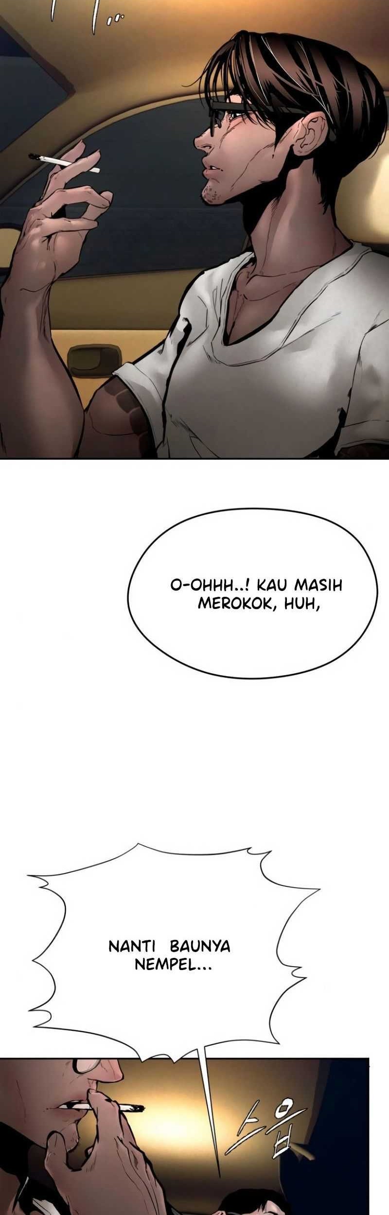 Evil Boy (Kimsan) Chapter 7 Gambar 32