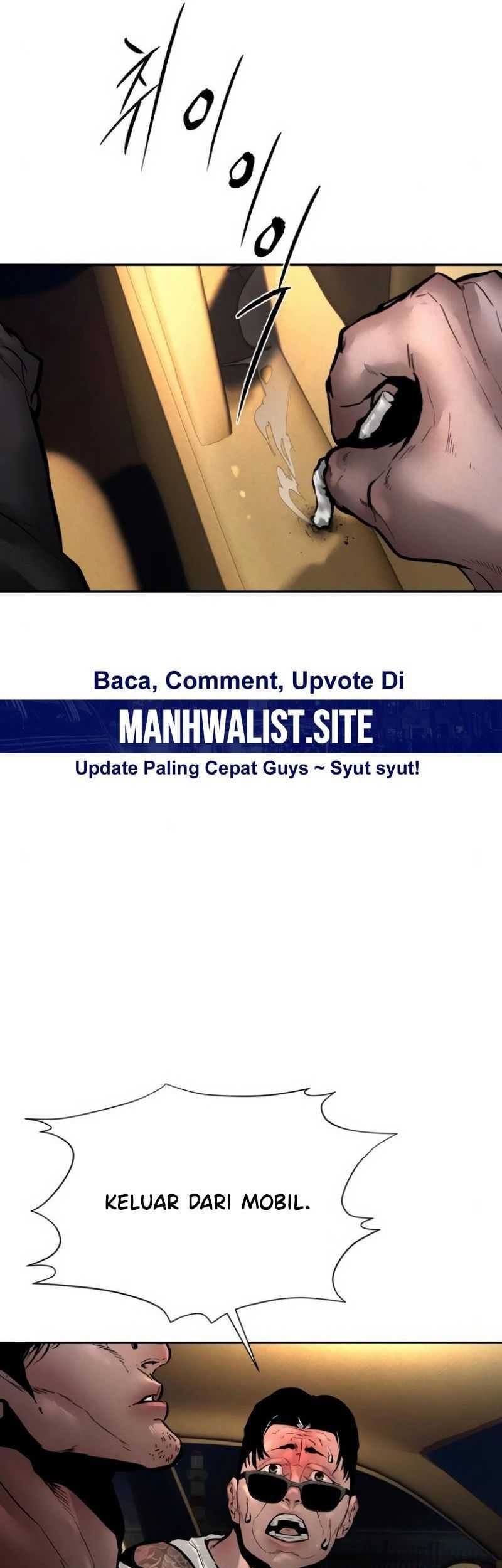 Evil Boy (Kimsan) Chapter 7 Gambar 34
