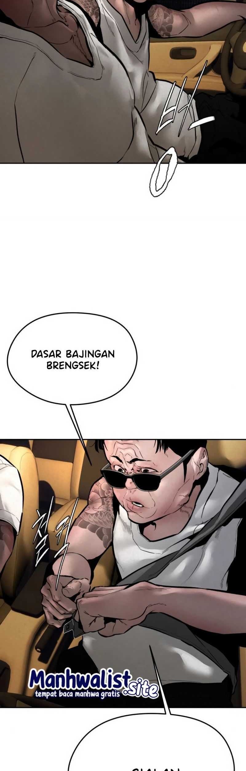Evil Boy (Kimsan) Chapter 7 Gambar 35
