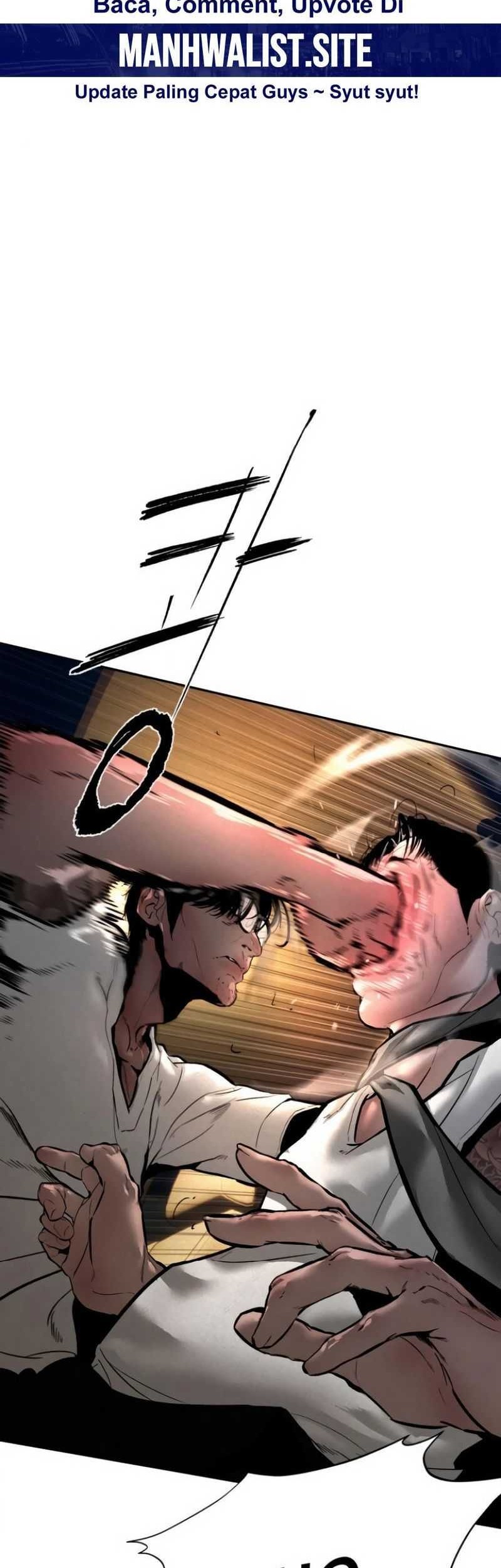 Evil Boy (Kimsan) Chapter 7 Gambar 38