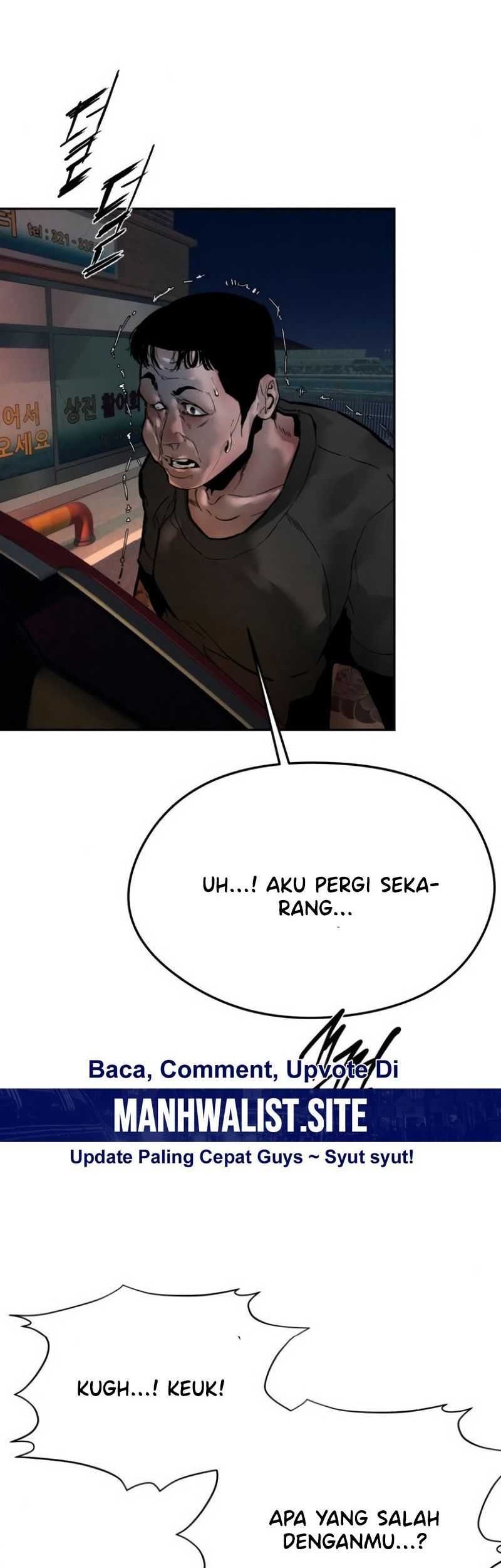 Evil Boy (Kimsan) Chapter 7 Gambar 41