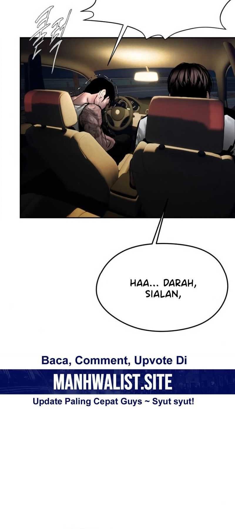 Evil Boy (Kimsan) Chapter 7 Gambar 42