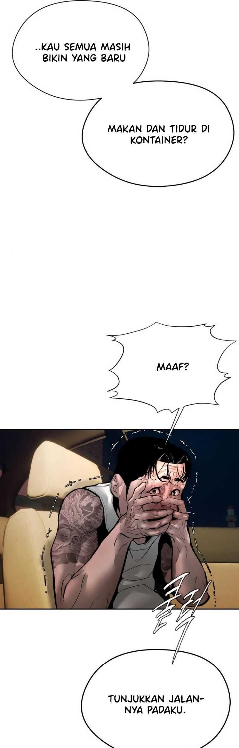 Evil Boy (Kimsan) Chapter 7 Gambar 43