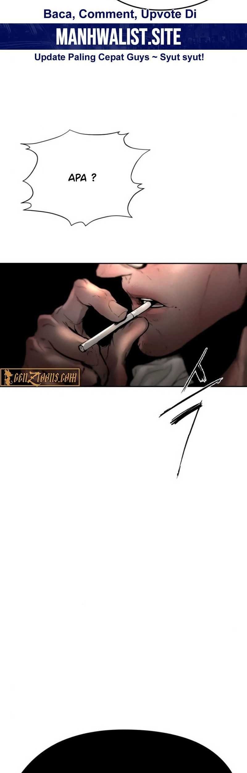 Evil Boy (Kimsan) Chapter 7 Gambar 44