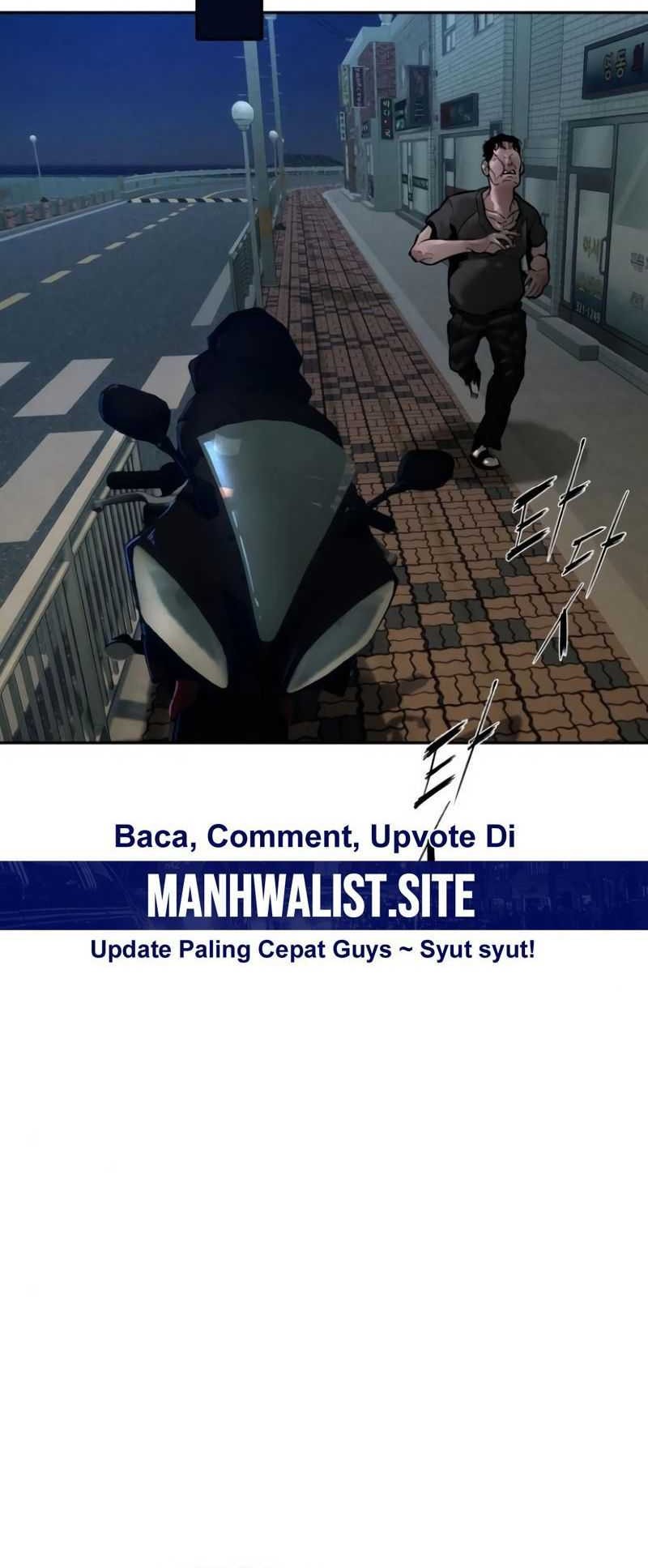 Evil Boy (Kimsan) Chapter 7 Gambar 48
