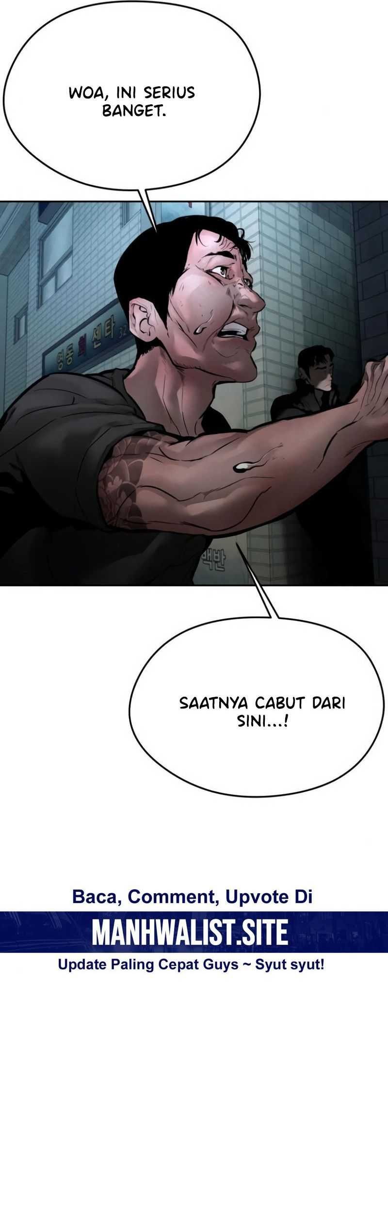 Evil Boy (Kimsan) Chapter 7 Gambar 49