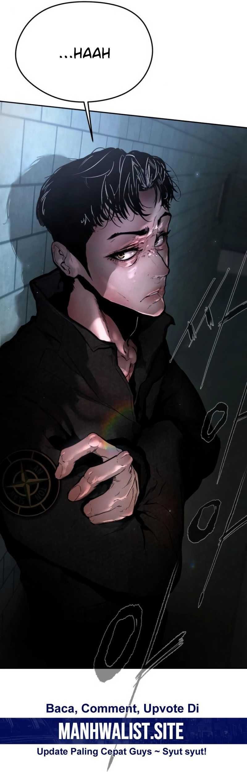 Evil Boy (Kimsan) Chapter 7 Gambar 52