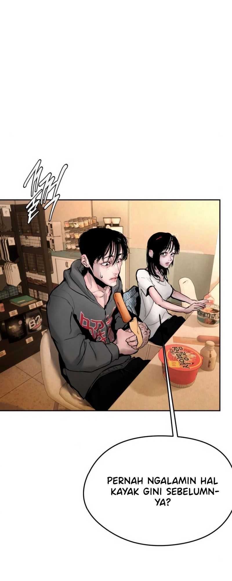 Evil Boy (Kimsan) Chapter 7 Gambar 54