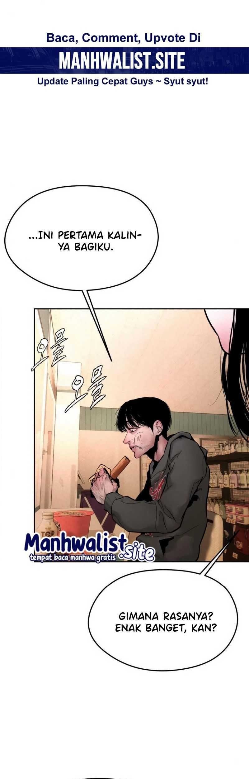 Evil Boy (Kimsan) Chapter 7 Gambar 55