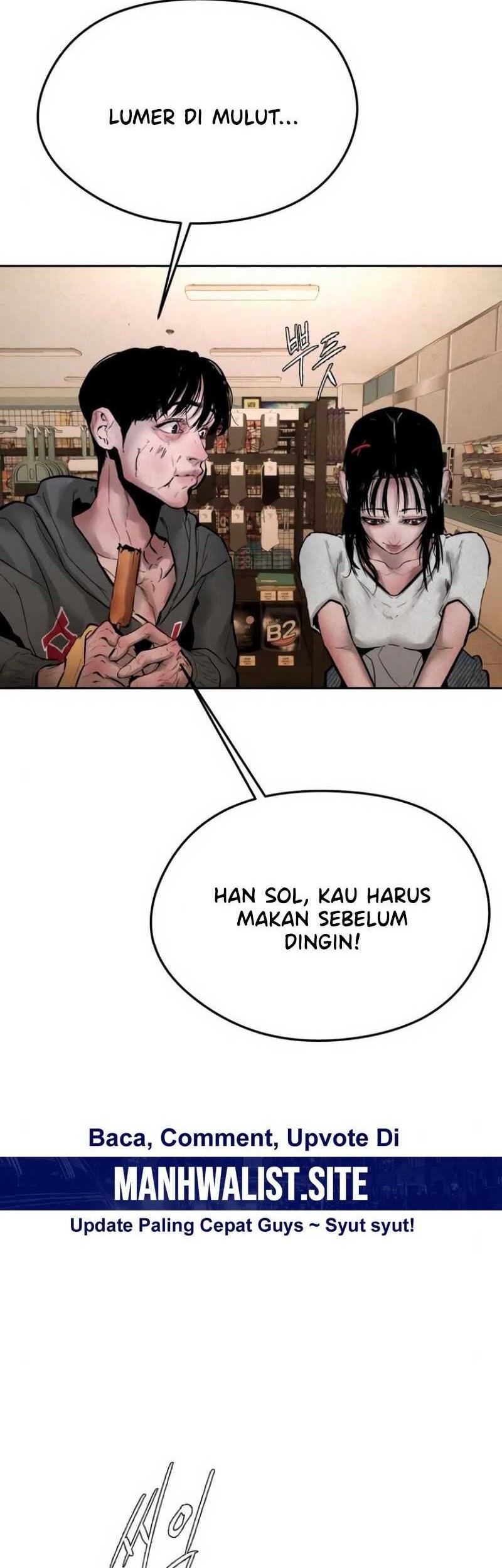 Evil Boy (Kimsan) Chapter 7 Gambar 56