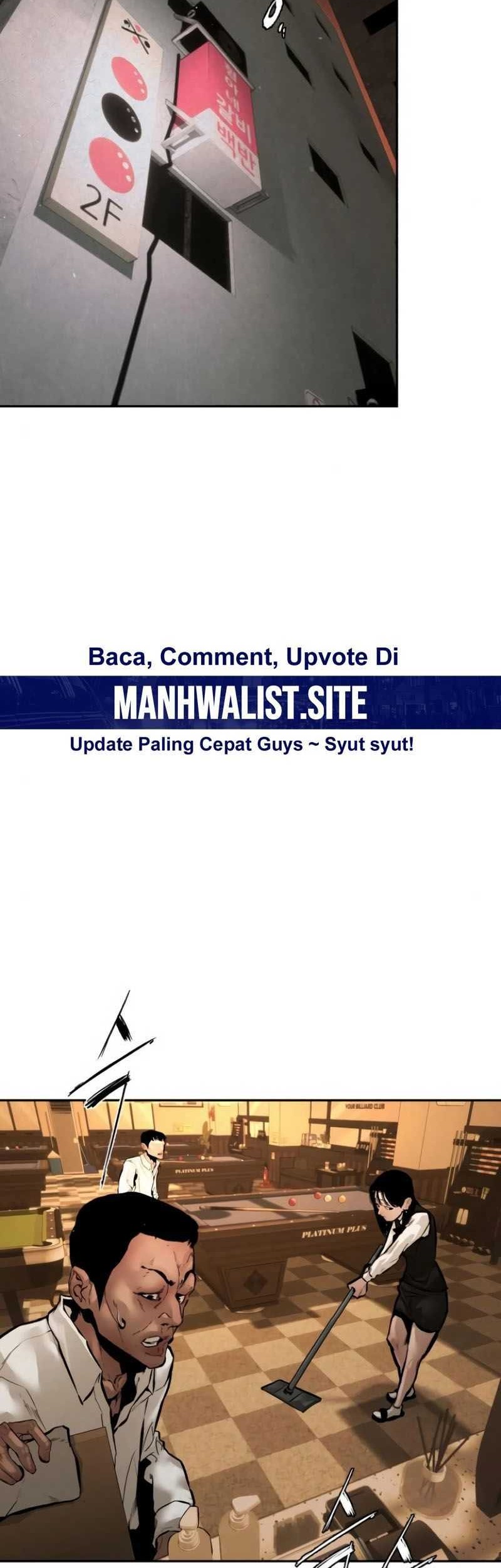 Baca Manhwa Evil Boy (Kimsan) Chapter 7 Gambar 2