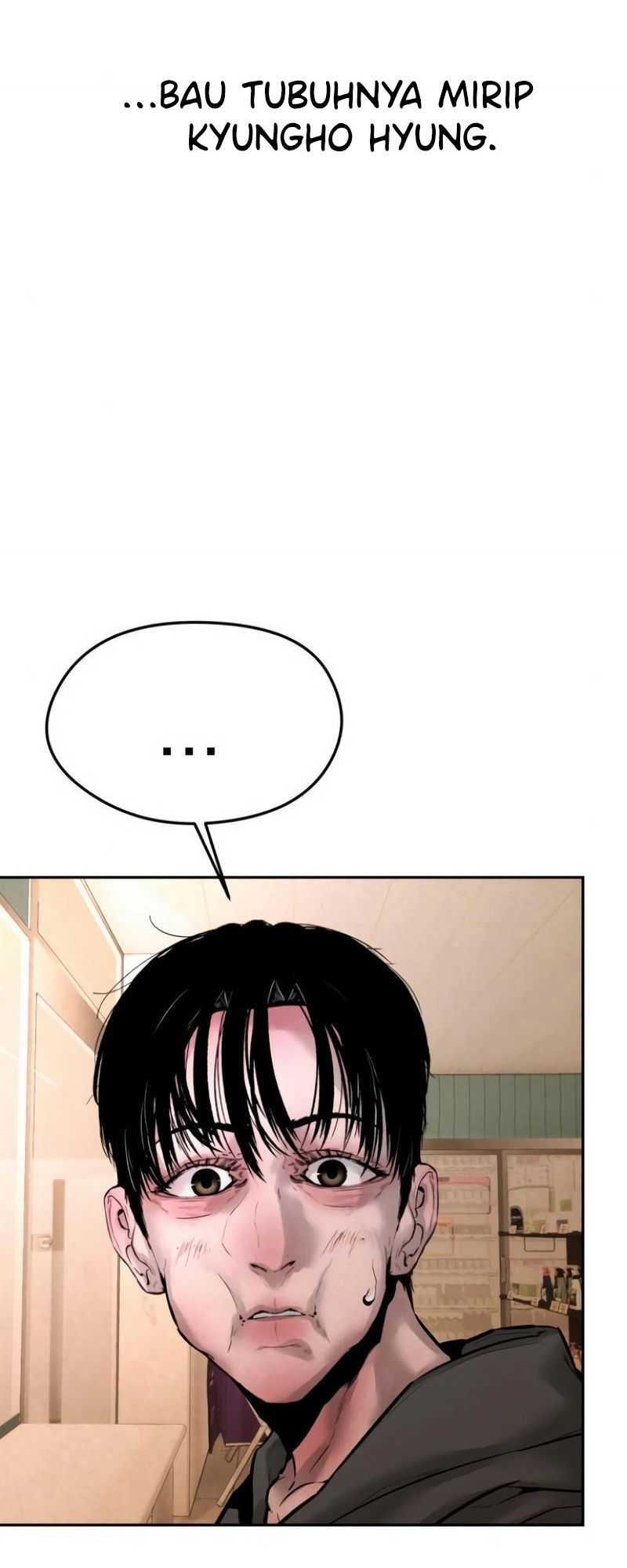 Evil Boy (Kimsan) Chapter 7 Gambar 60