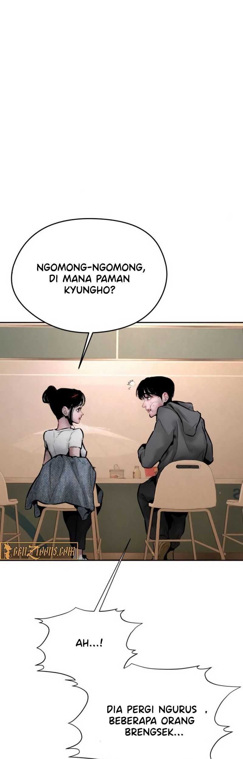 Evil Boy (Kimsan) Chapter 7 Gambar 61