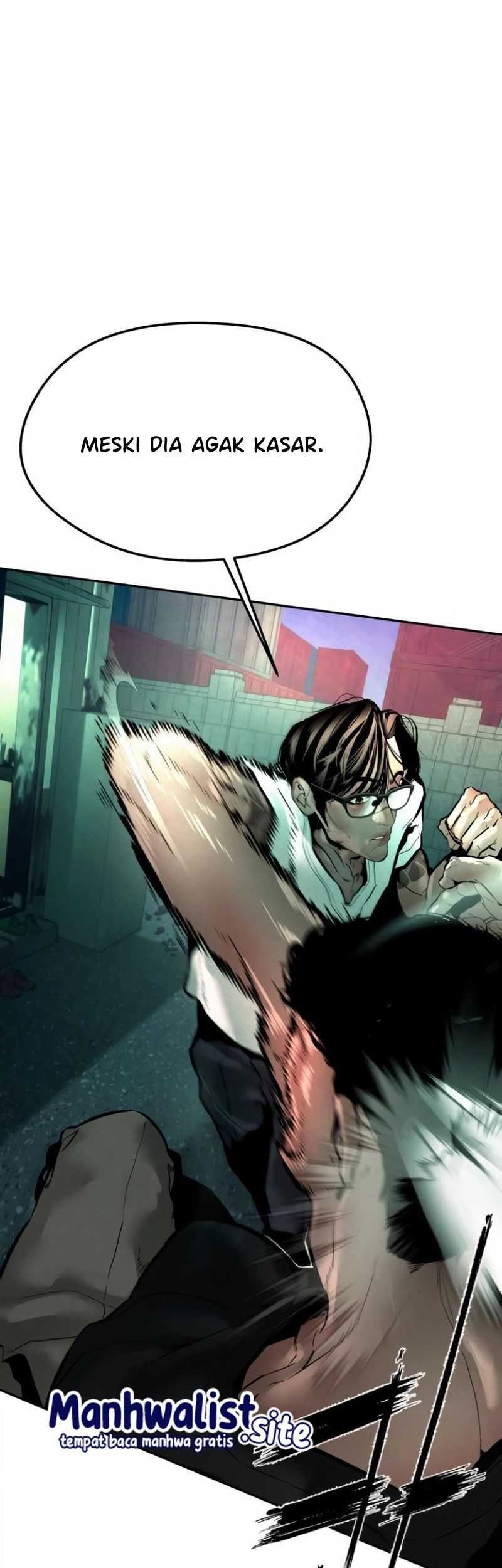 Evil Boy (Kimsan) Chapter 7 Gambar 64