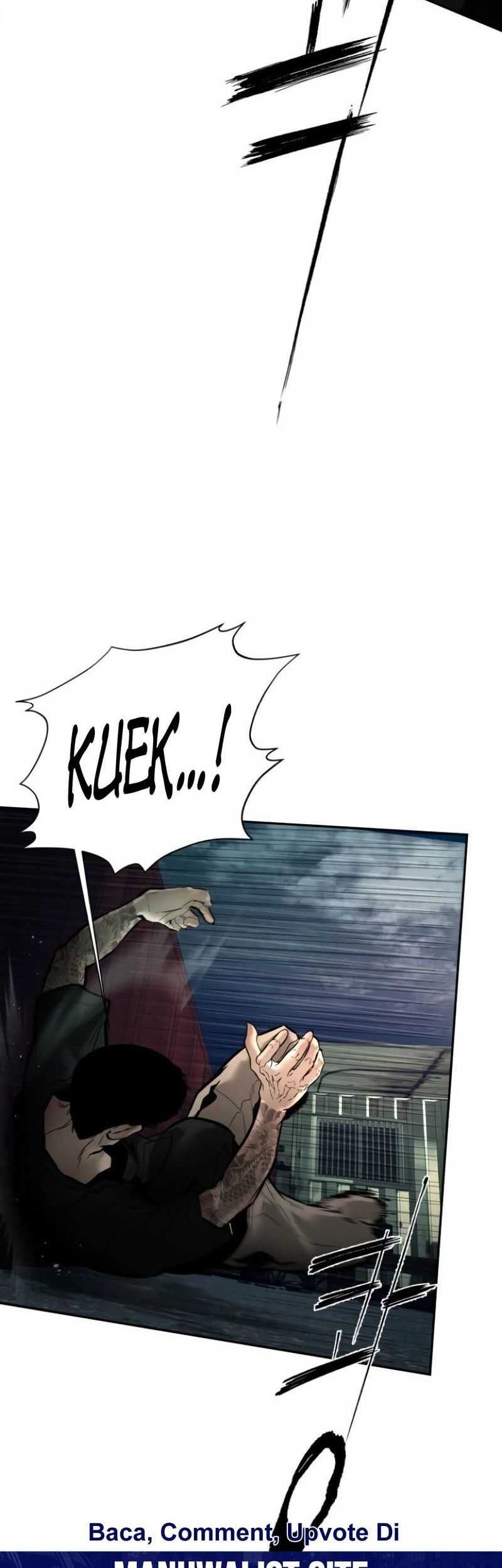 Evil Boy (Kimsan) Chapter 7 Gambar 65
