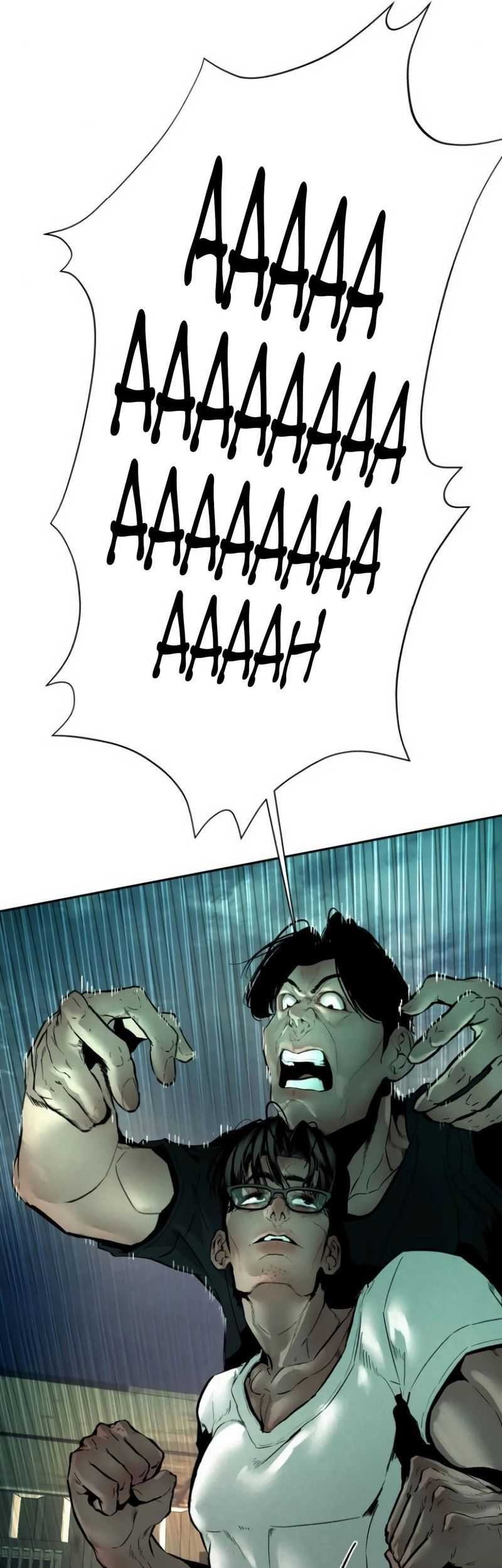 Evil Boy (Kimsan) Chapter 7 Gambar 67