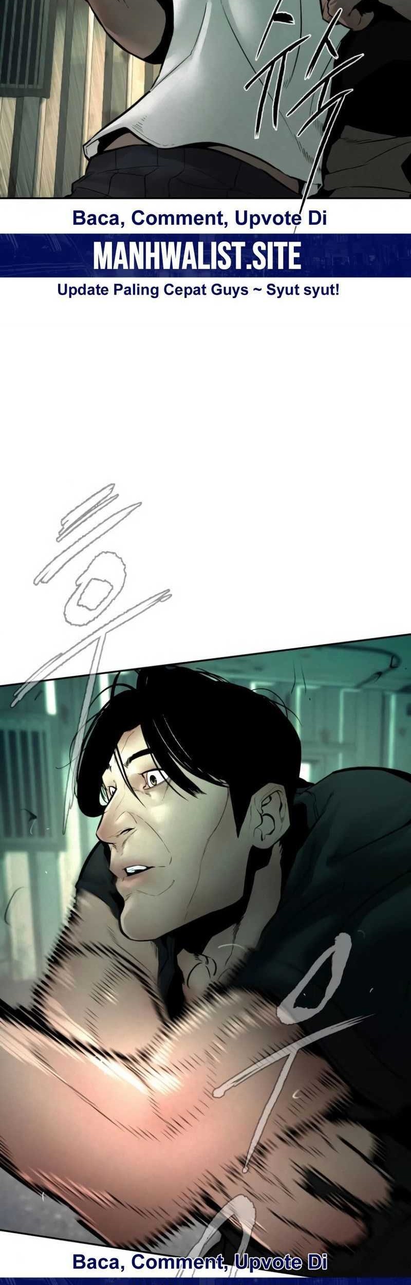 Evil Boy (Kimsan) Chapter 7 Gambar 68