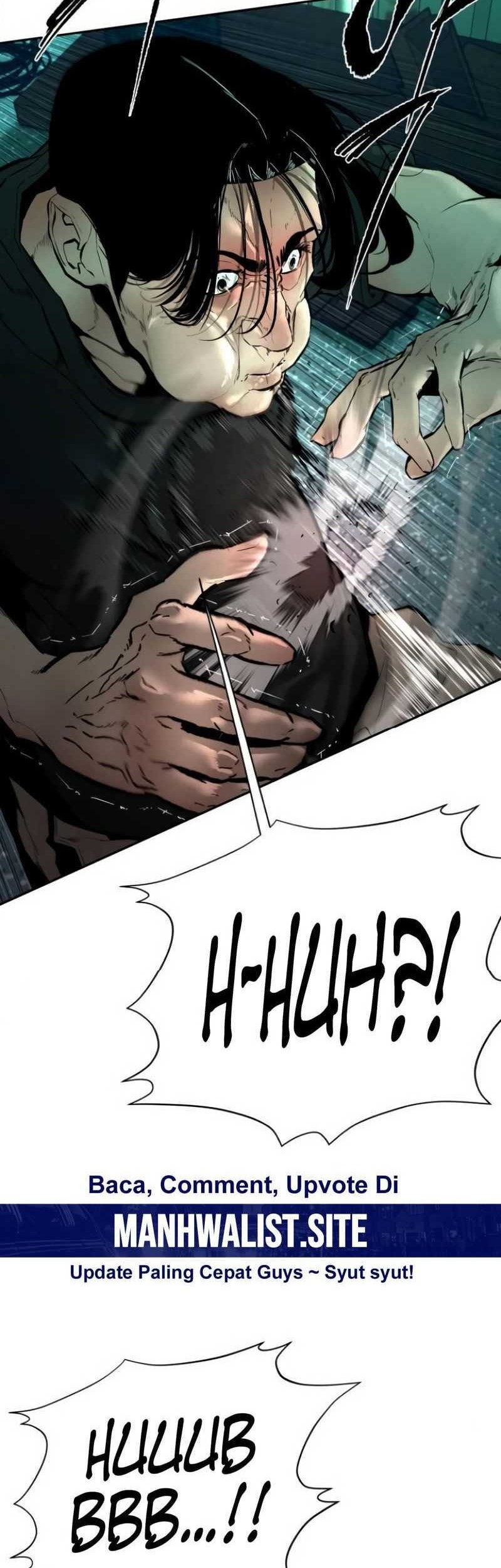 Evil Boy (Kimsan) Chapter 7 Gambar 71