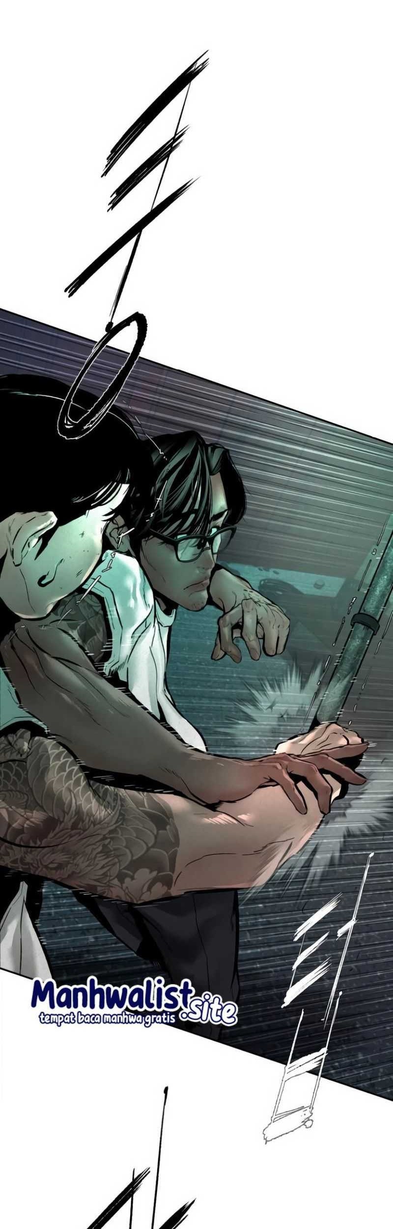 Evil Boy (Kimsan) Chapter 7 Gambar 77