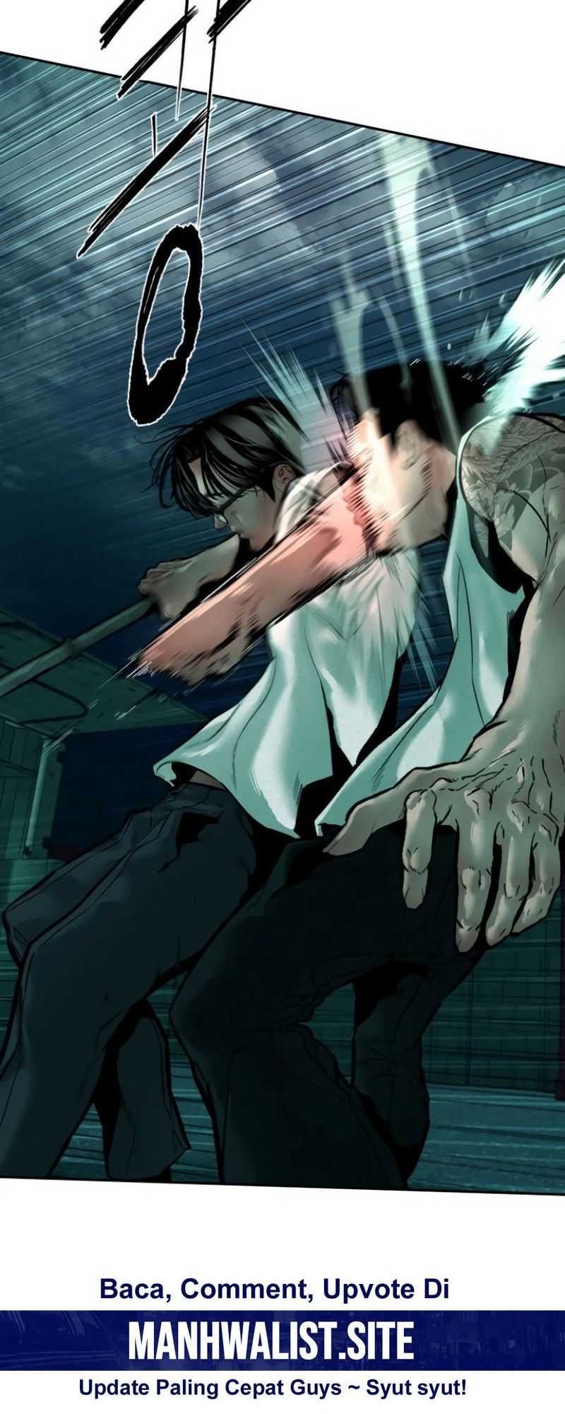 Evil Boy (Kimsan) Chapter 7 Gambar 78