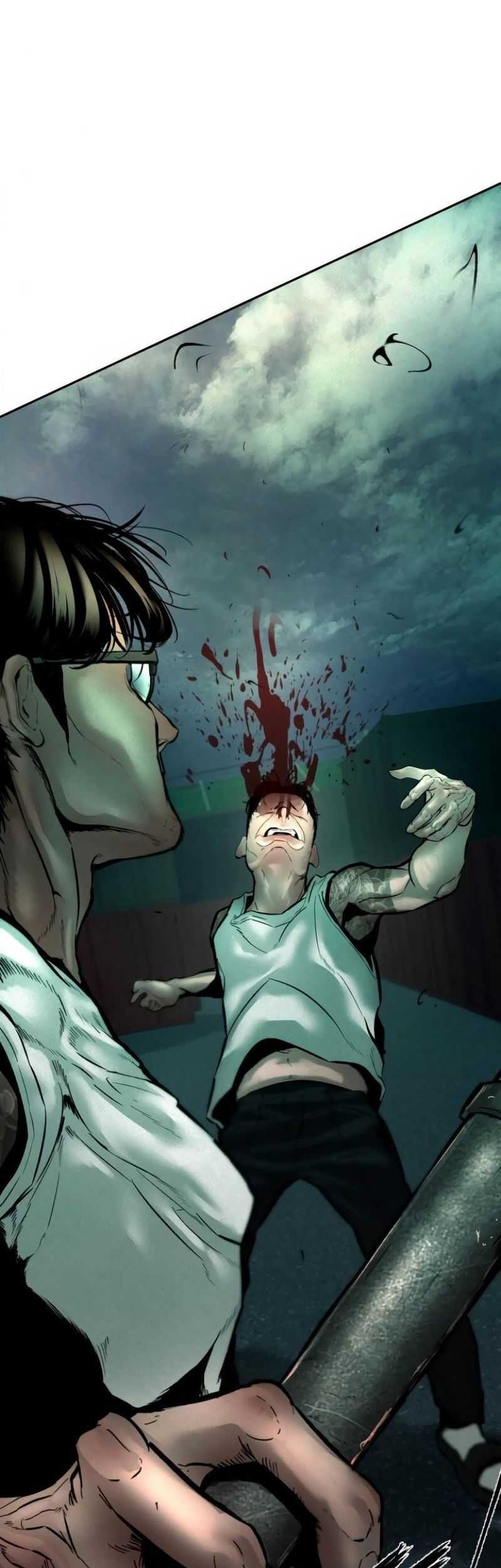 Evil Boy (Kimsan) Chapter 7 Gambar 79