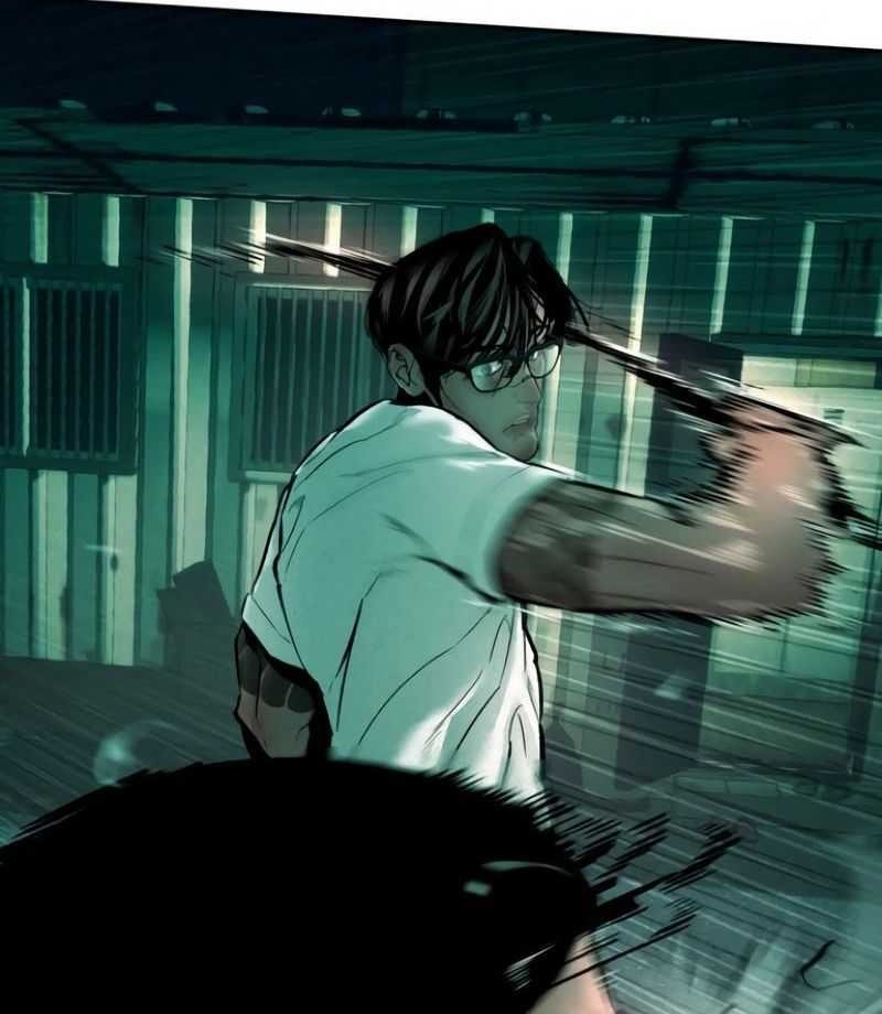 Evil Boy (Kimsan) Chapter 7 Gambar 81