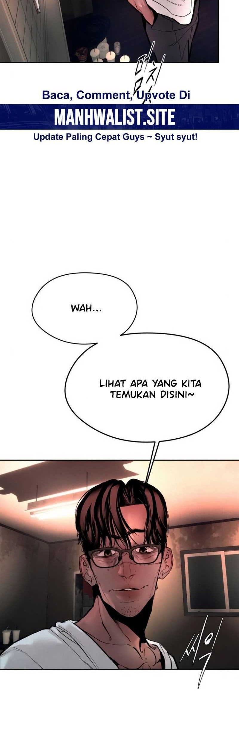 Evil Boy (Kimsan) Chapter 7 Gambar 86