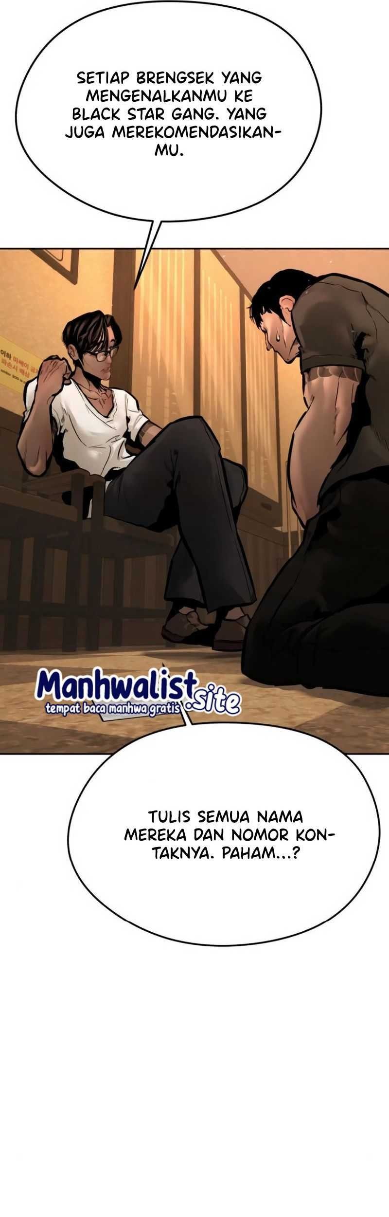 Evil Boy (Kimsan) Chapter 7 Gambar 4