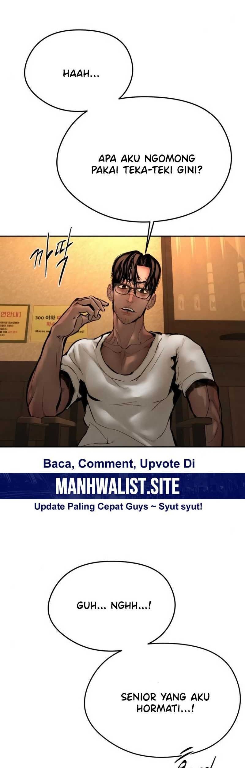 Evil Boy (Kimsan) Chapter 7 Gambar 5