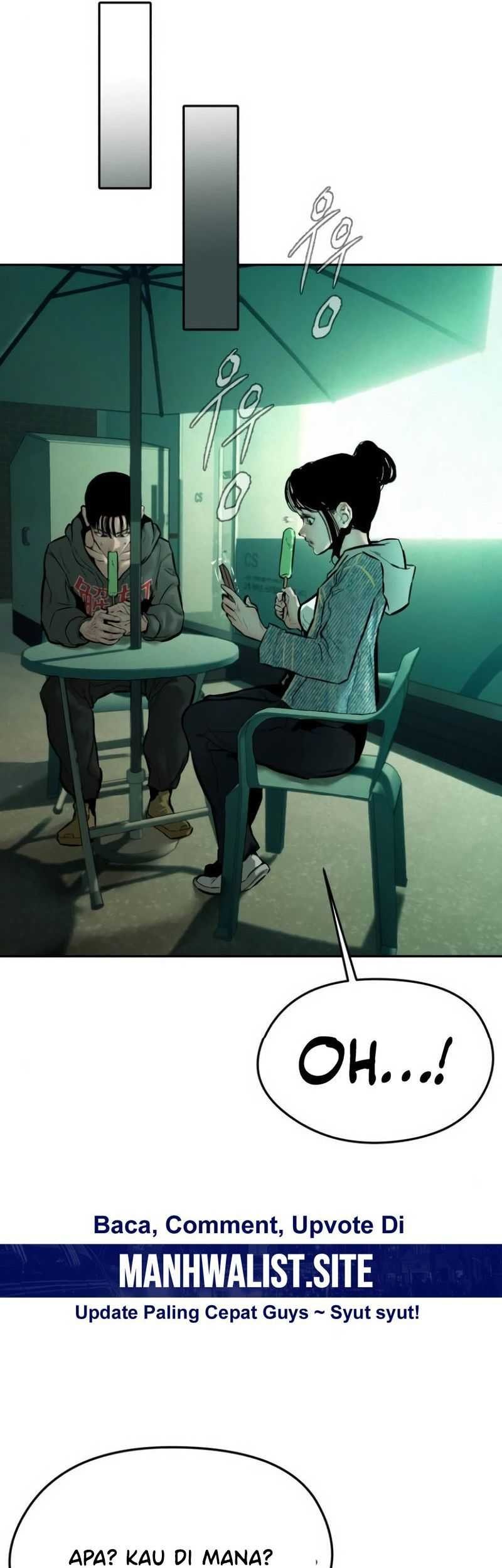 Evil Boy (Kimsan) Chapter 7 Gambar 88