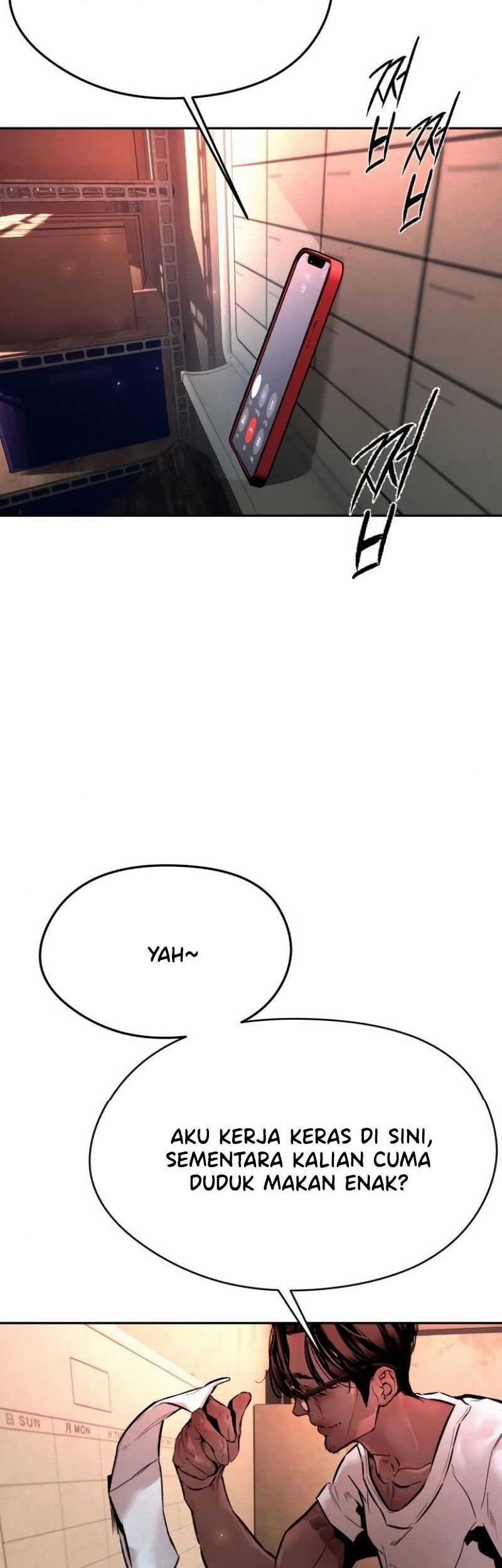 Evil Boy (Kimsan) Chapter 7 Gambar 89