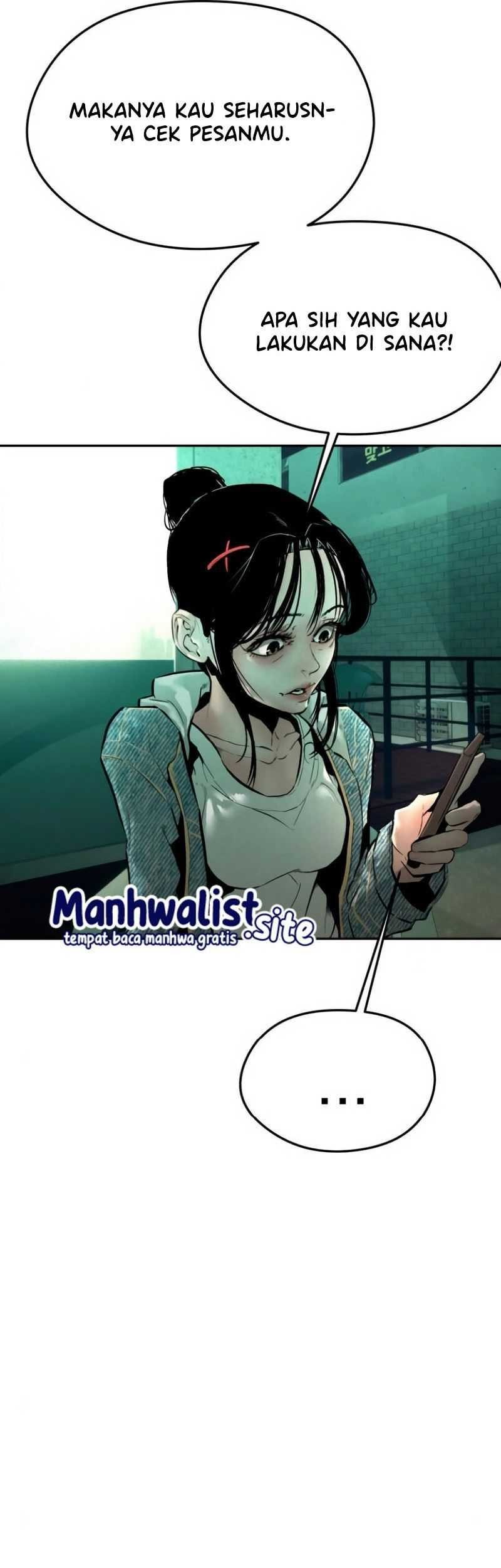 Evil Boy (Kimsan) Chapter 7 Gambar 91