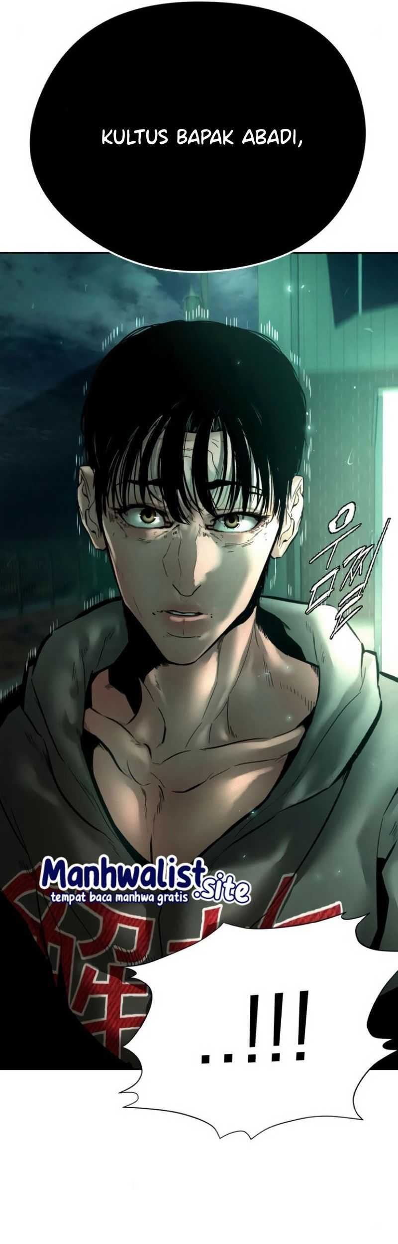 Evil Boy (Kimsan) Chapter 7 Gambar 94