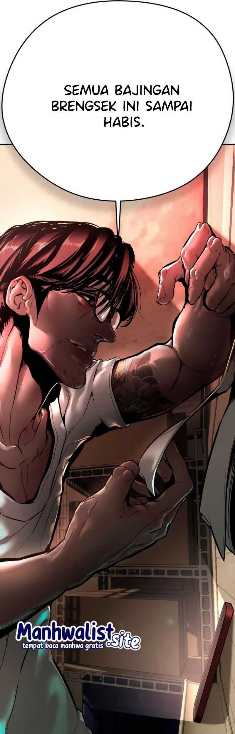 Evil Boy (Kimsan) Chapter 7 Gambar 97