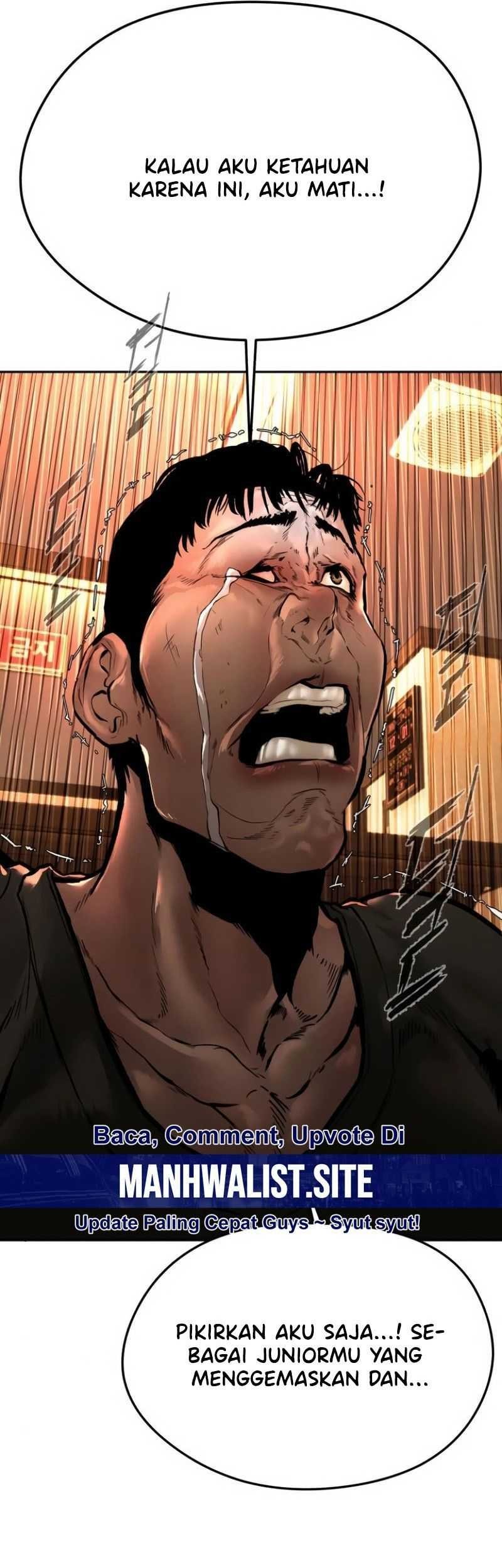 Evil Boy (Kimsan) Chapter 7 Gambar 7