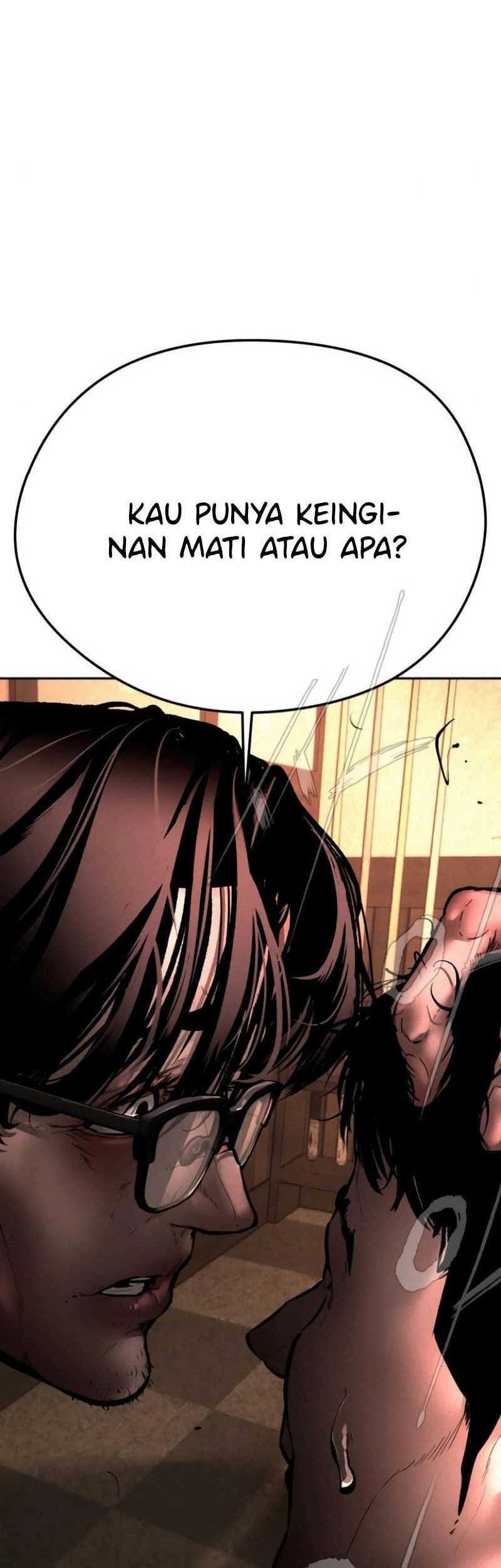 Evil Boy (Kimsan) Chapter 7 Gambar 8
