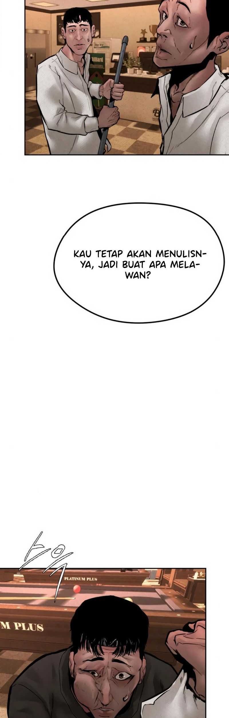 Evil Boy (Kimsan) Chapter 7 Gambar 11