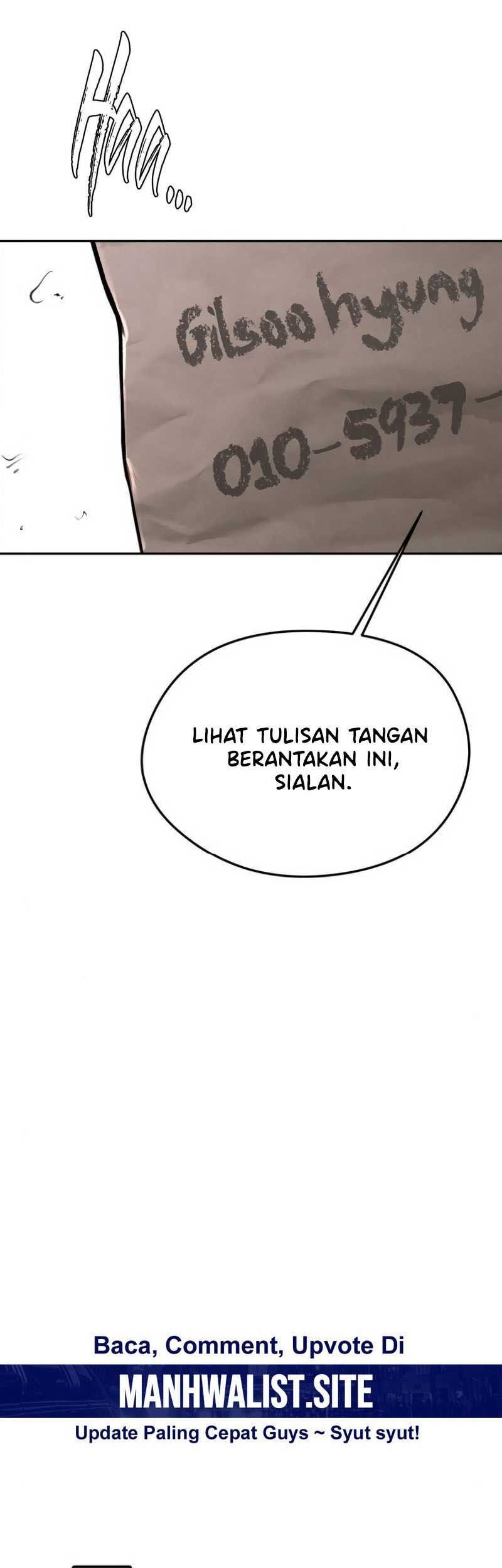 Evil Boy (Kimsan) Chapter 7 Gambar 14