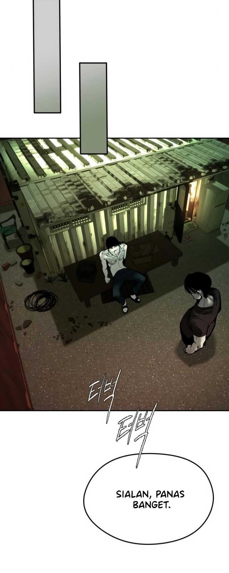 Evil Boy (Kimsan) Chapter 7 Gambar 15
