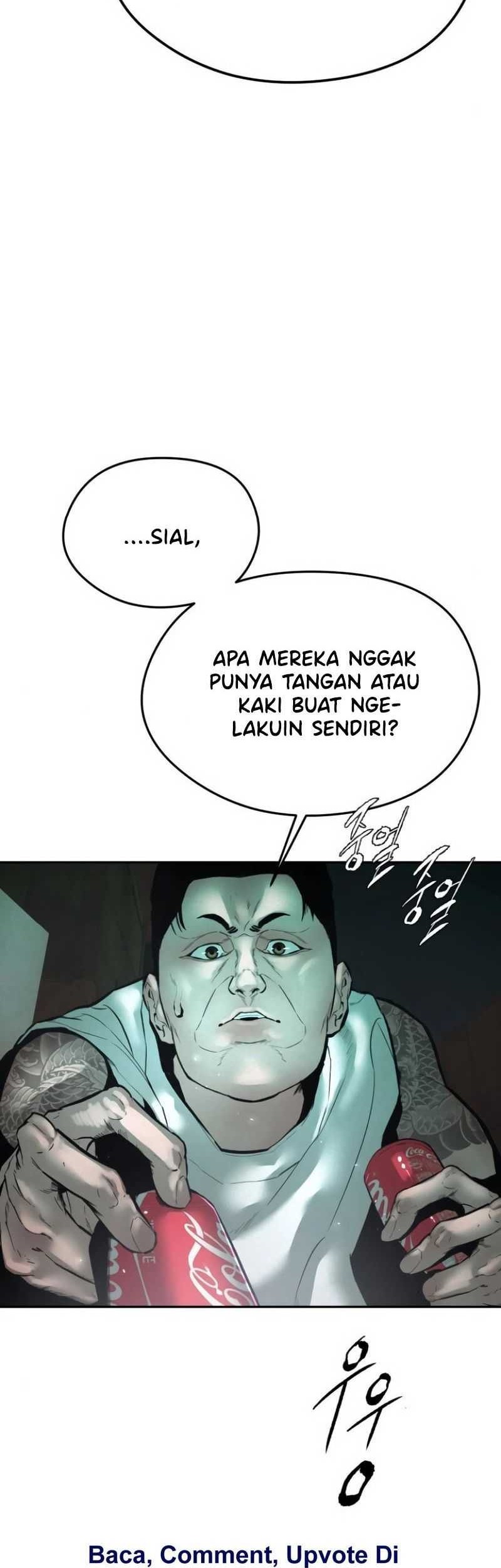 Evil Boy (Kimsan) Chapter 7 Gambar 17