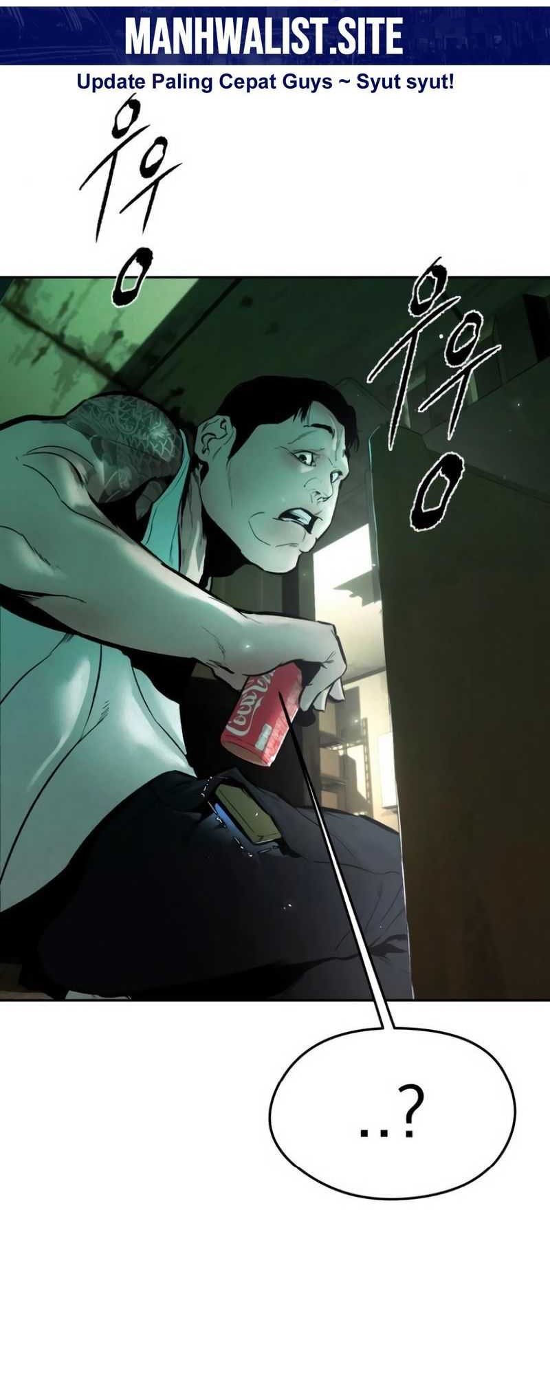 Evil Boy (Kimsan) Chapter 7 Gambar 18
