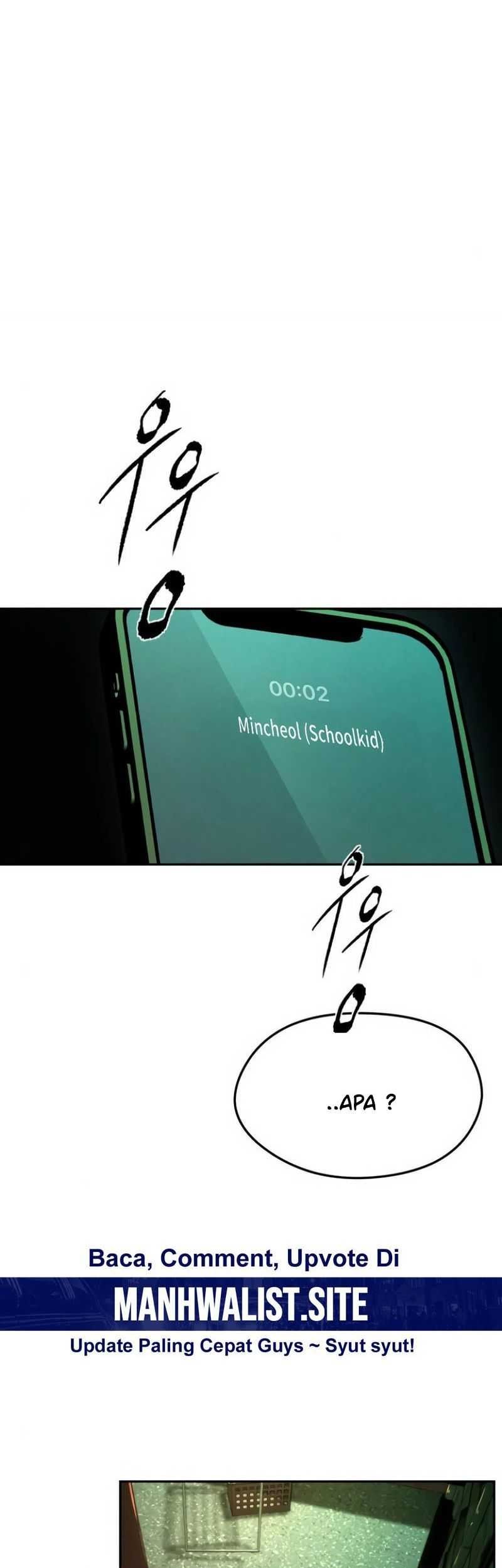Evil Boy (Kimsan) Chapter 7 Gambar 19
